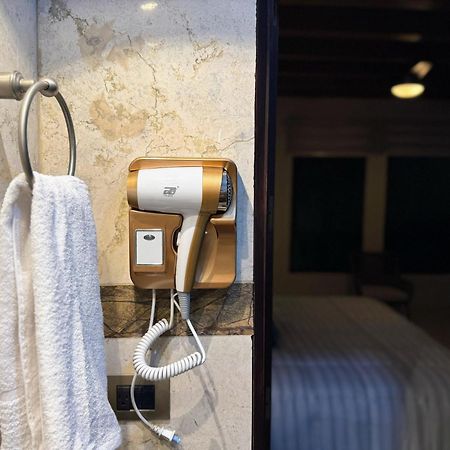 Macarena Guest House 산미겔데아옌데 외부 사진