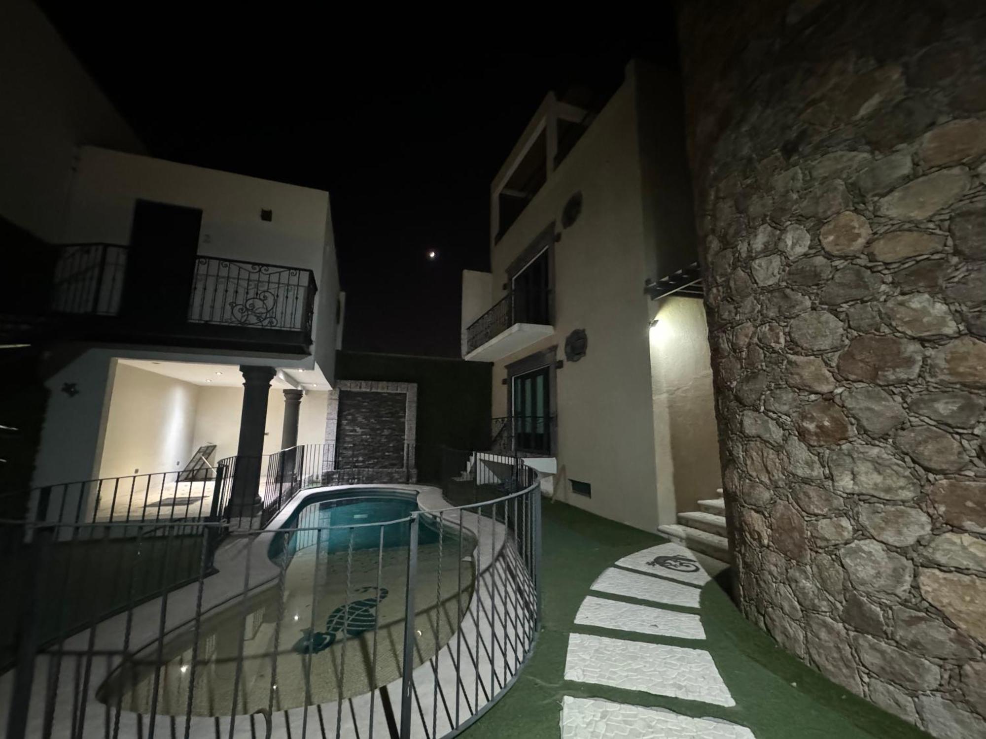 Macarena Guest House 산미겔데아옌데 외부 사진