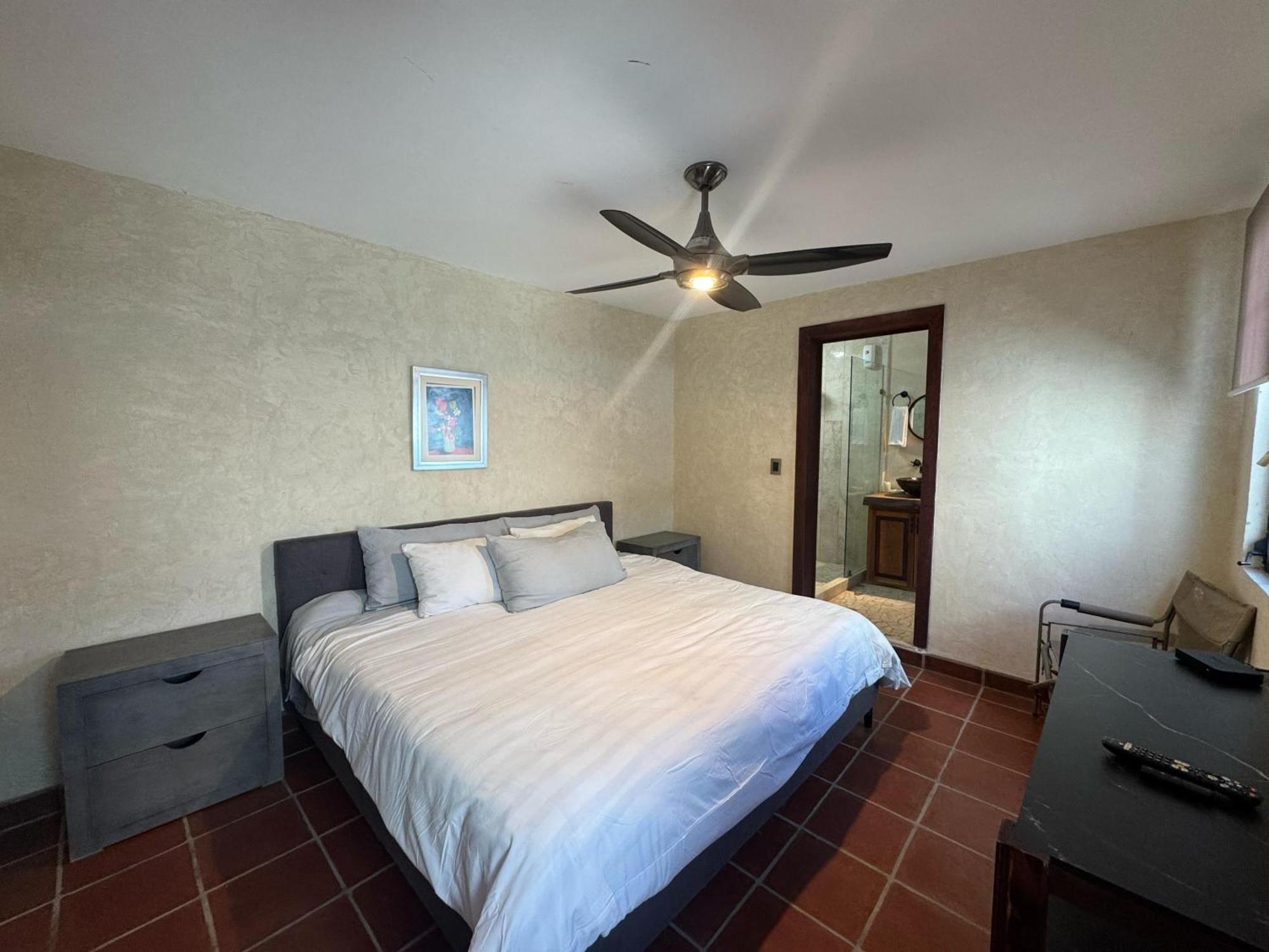 Macarena Guest House 산미겔데아옌데 외부 사진