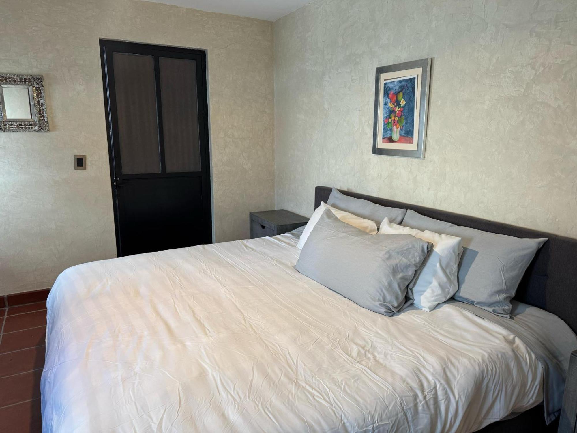 Macarena Guest House 산미겔데아옌데 외부 사진