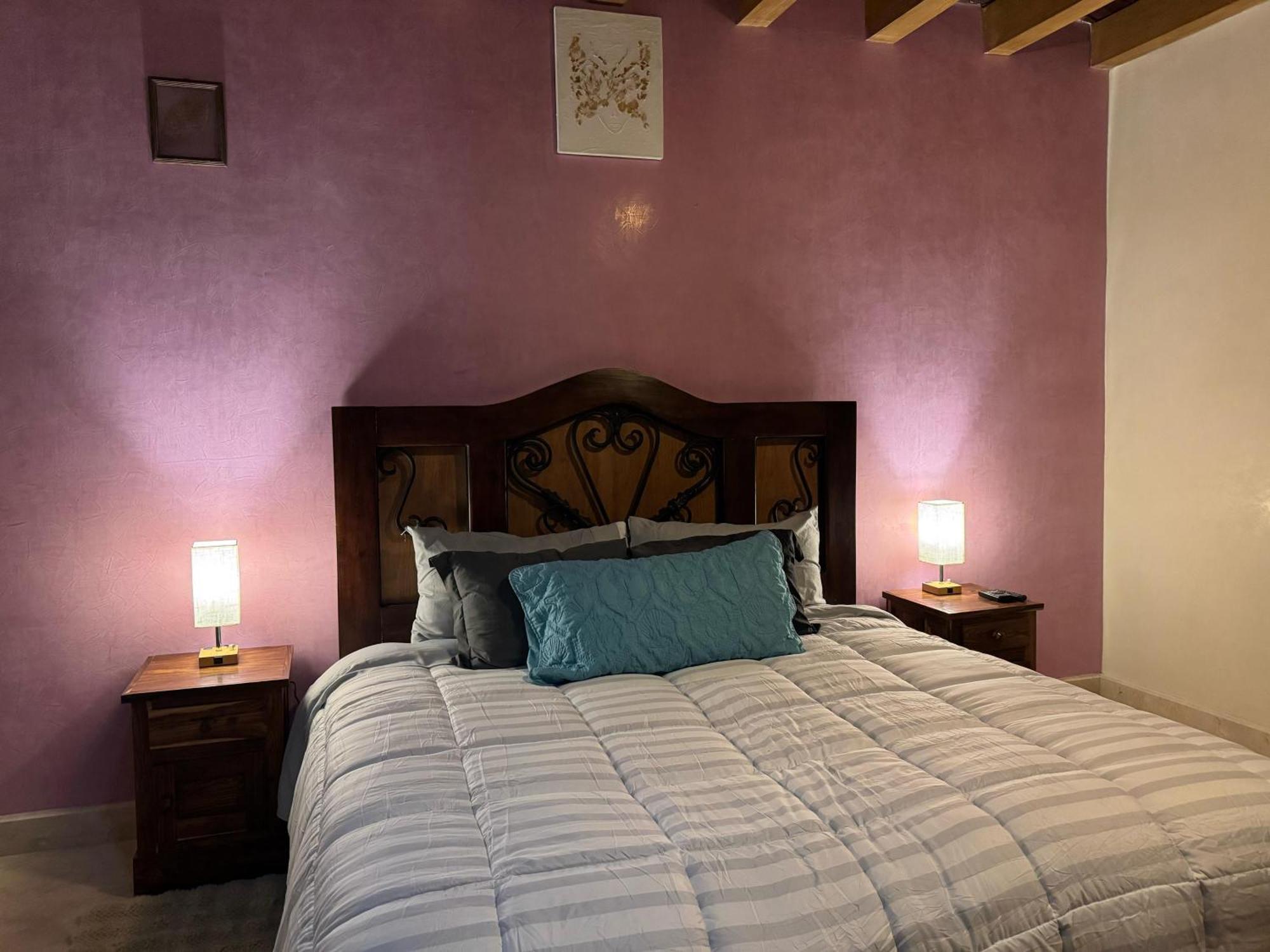 Macarena Guest House 산미겔데아옌데 외부 사진
