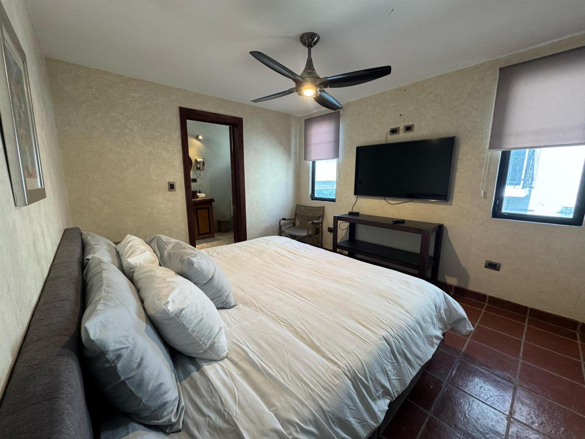 Macarena Guest House 산미겔데아옌데 외부 사진