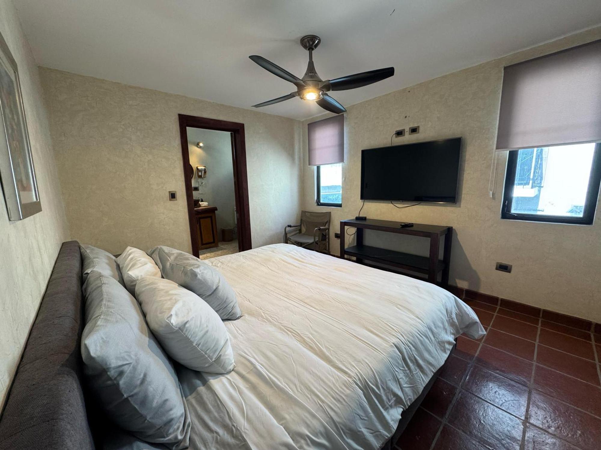 Macarena Guest House 산미겔데아옌데 외부 사진