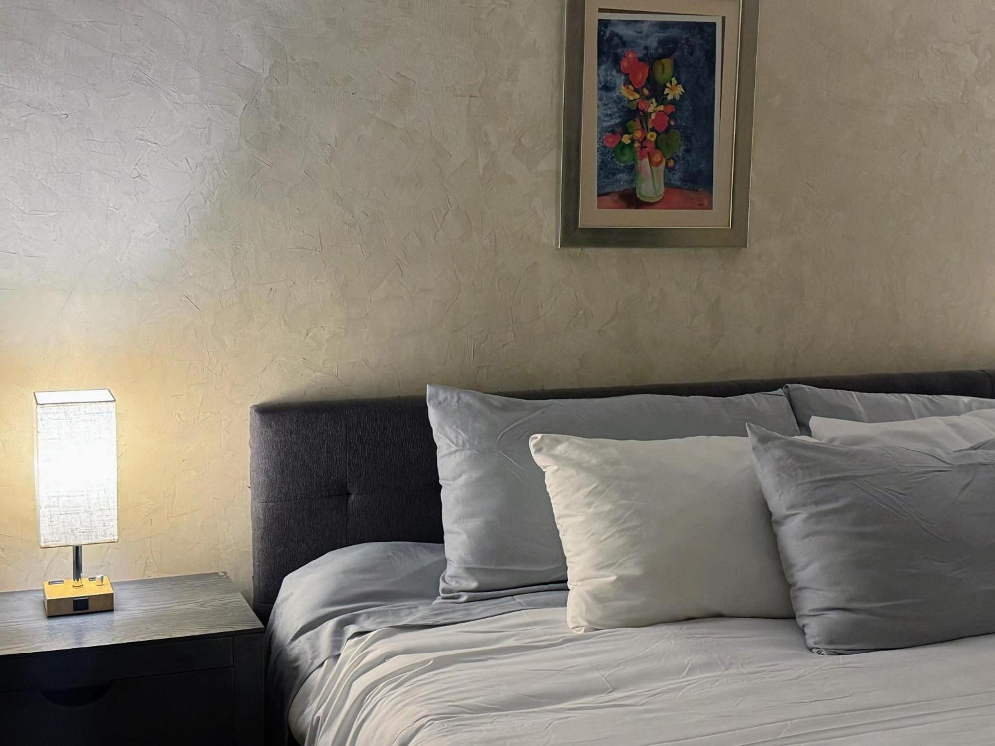 Macarena Guest House 산미겔데아옌데 외부 사진