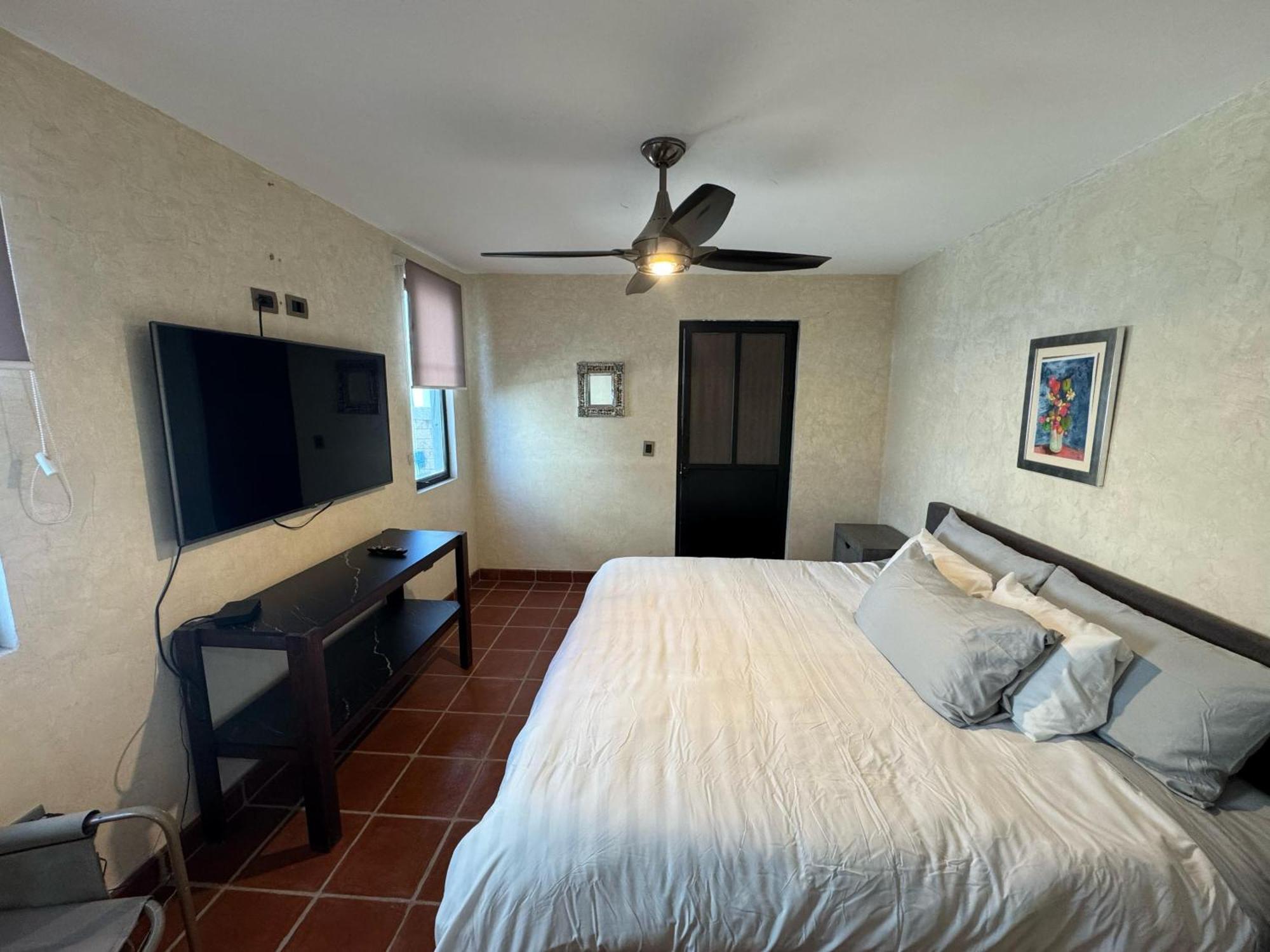 Macarena Guest House 산미겔데아옌데 외부 사진