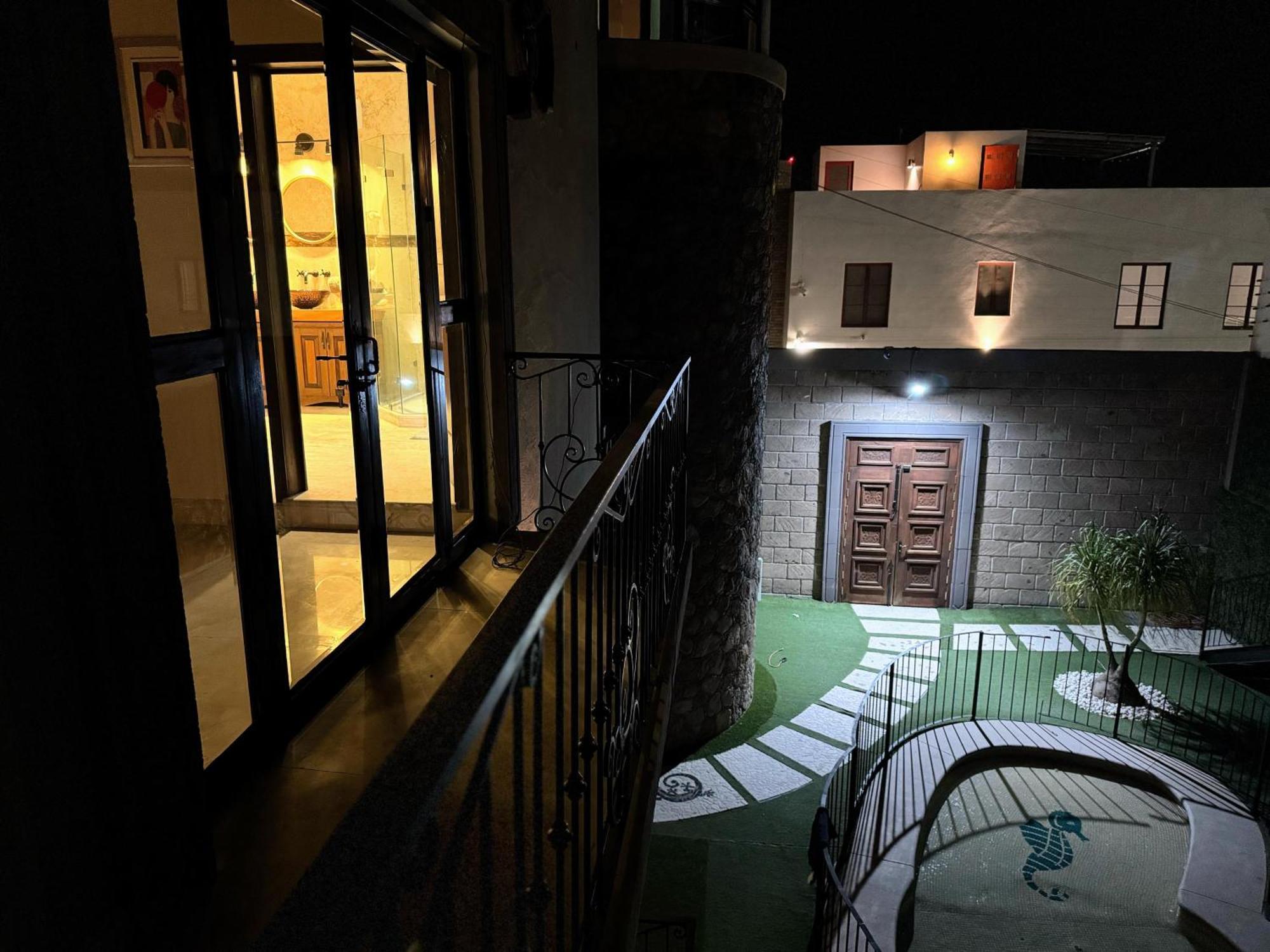 Macarena Guest House 산미겔데아옌데 외부 사진