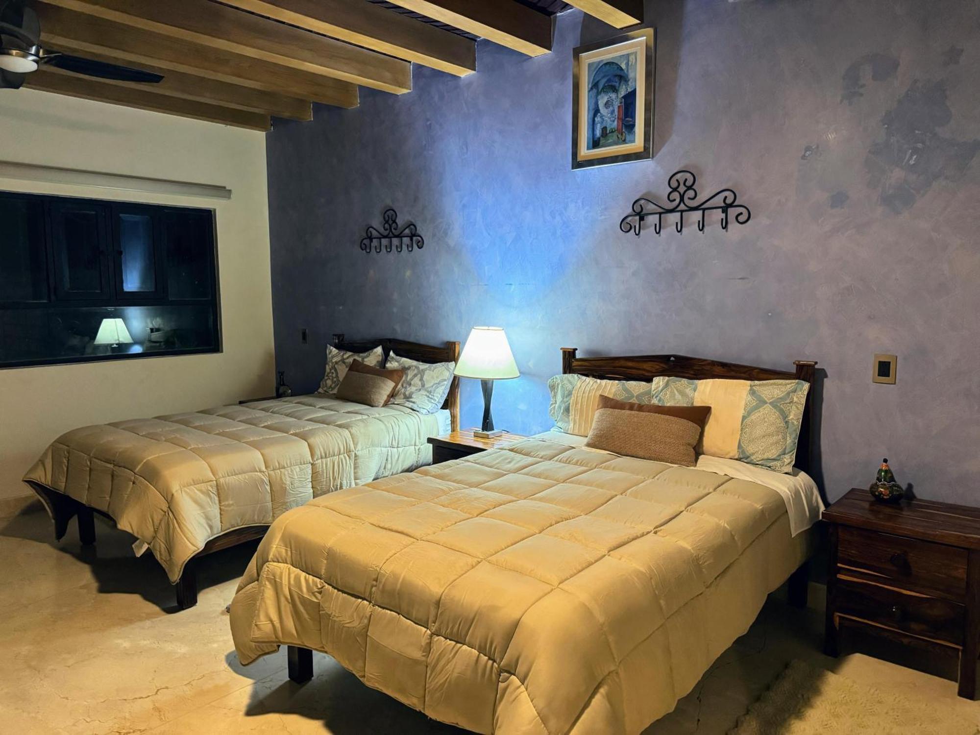 Macarena Guest House 산미겔데아옌데 외부 사진