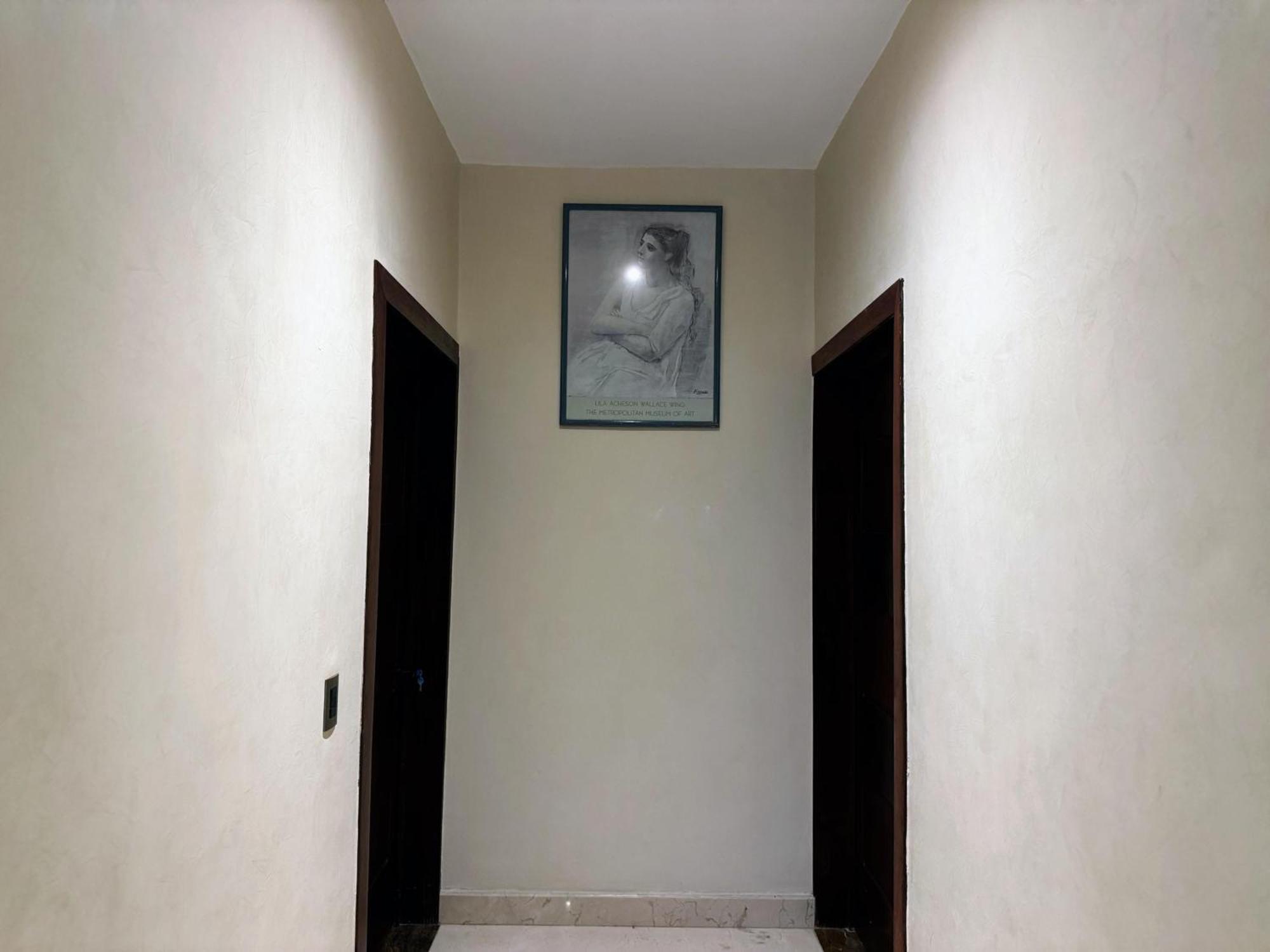 Macarena Guest House 산미겔데아옌데 외부 사진