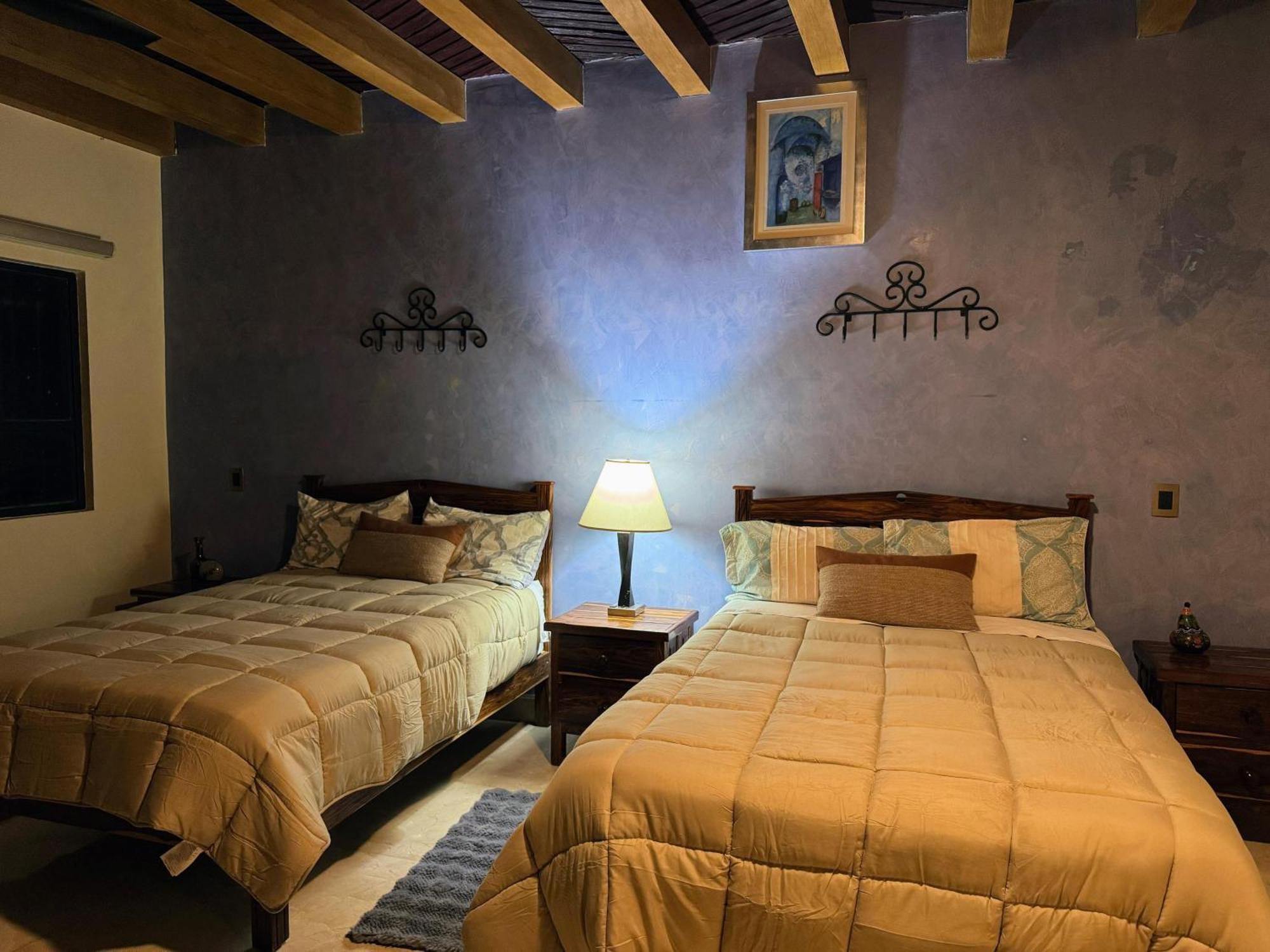 Macarena Guest House 산미겔데아옌데 외부 사진