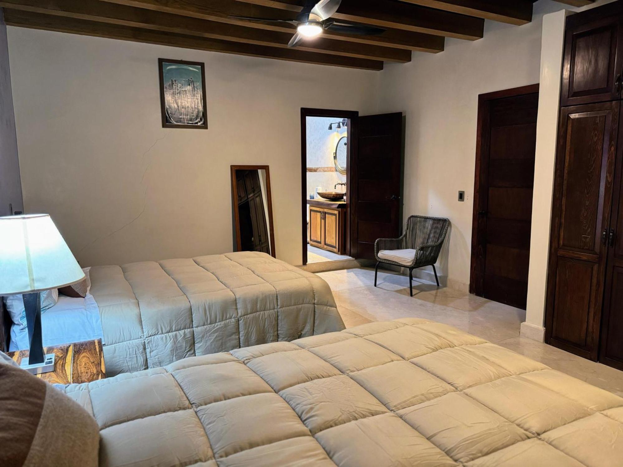 Macarena Guest House 산미겔데아옌데 외부 사진