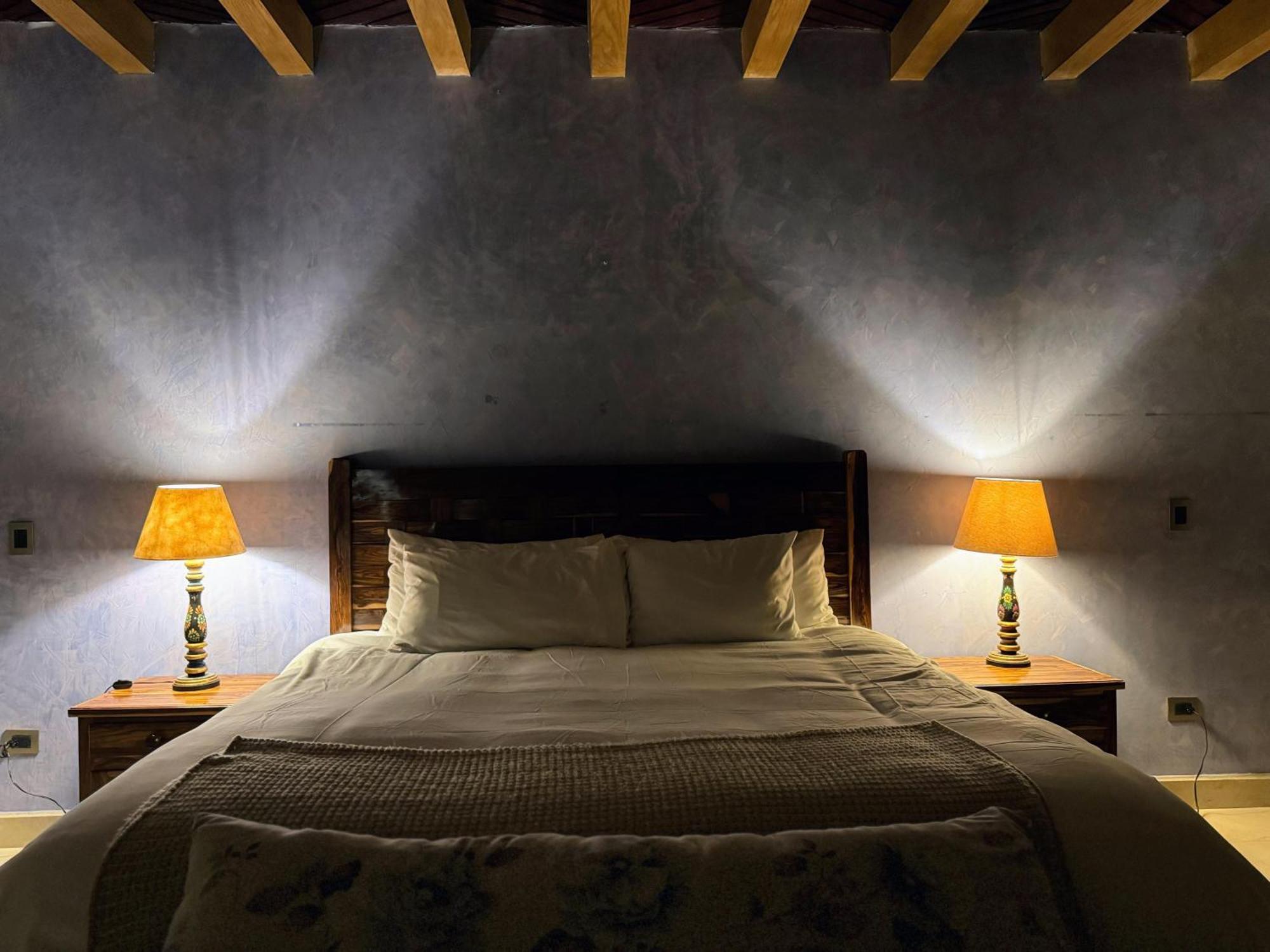 Macarena Guest House 산미겔데아옌데 외부 사진