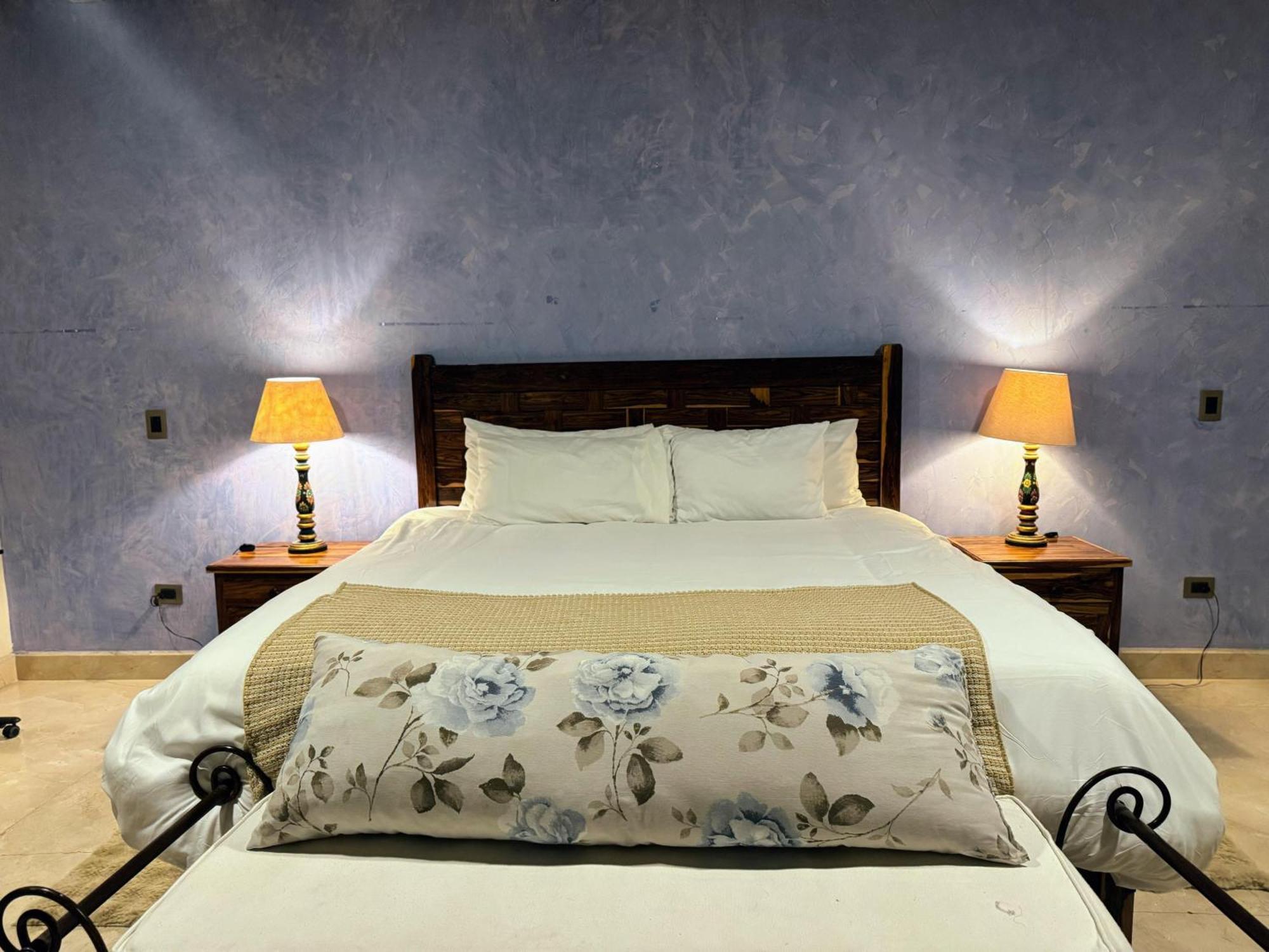 Macarena Guest House 산미겔데아옌데 외부 사진